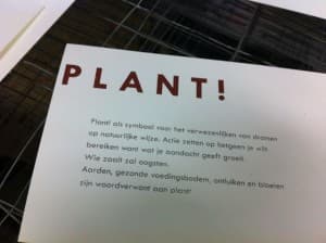 PlanT!