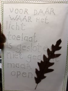 Unidiversiteit