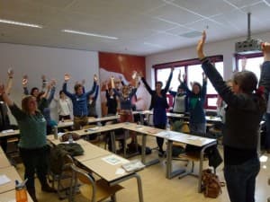 Ga &#8216;anders&#8217; ondernemen!