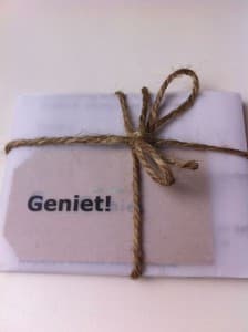 Geniet en de geneeswijzen