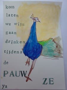 Pauw Ze!