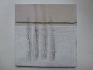 Er valt niets op te lossen, behalve de koffie