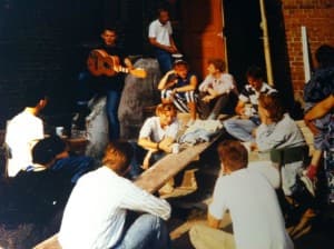 Festival de Bouworde