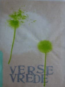 Verse vrede