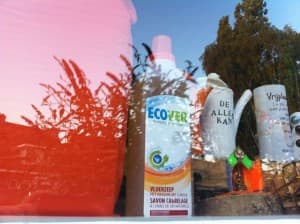 Voetballen of voetvallen?