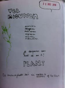 Vernieuwen