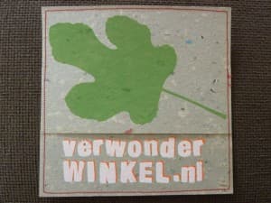 Verwonderwinkel