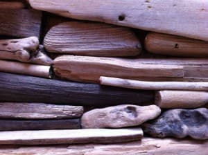 Hart voor hout