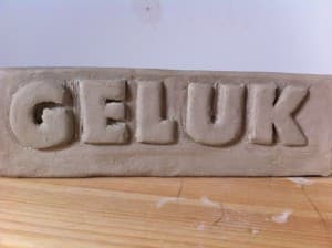 Geluk