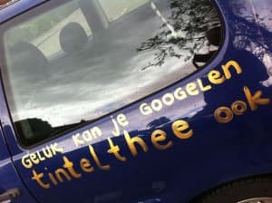 Tintelthee ®