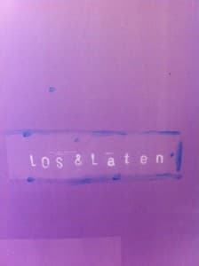 Los &#038; Laten