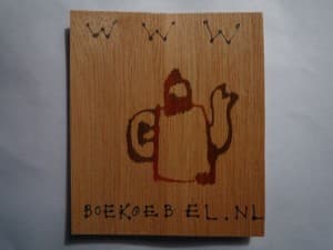Visie-te-kaartje
