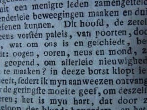 Beweegingen