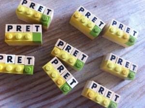 Pret!