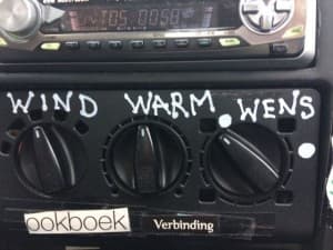 Oud &#038; vernieuw