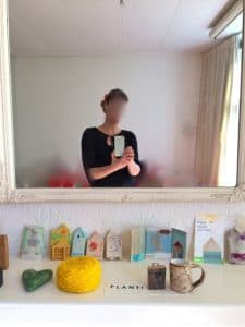 Selfnie