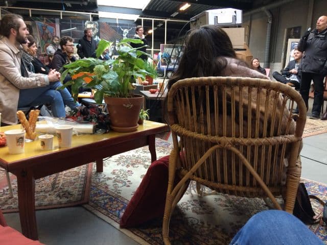 Kunstdebat
