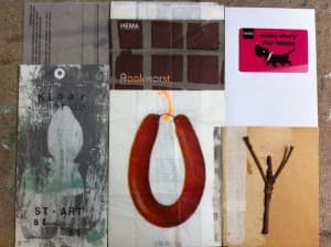 VVV * Vertrouwen * Verbinding * Verwondering